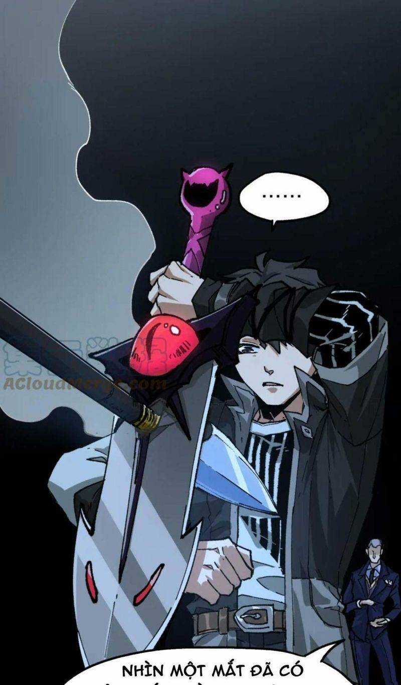 Thánh Khư Chapter 195 trang 65