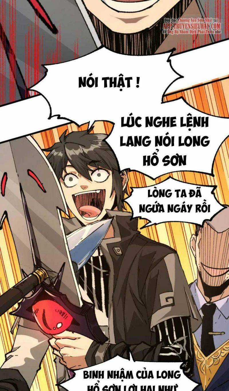 Thánh Khư Chapter 195 trang 68