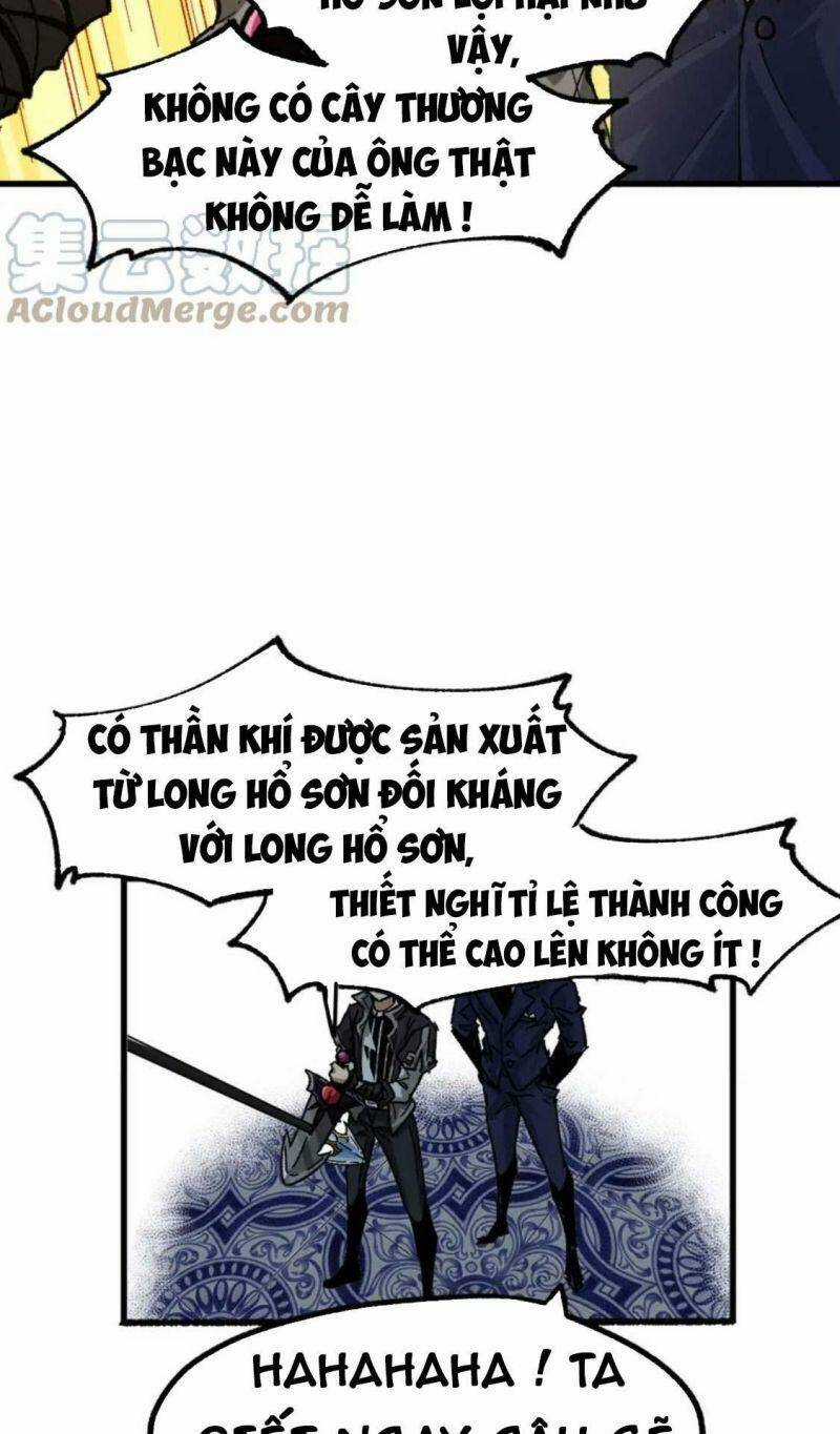 Thánh Khư Chapter 195 trang 69