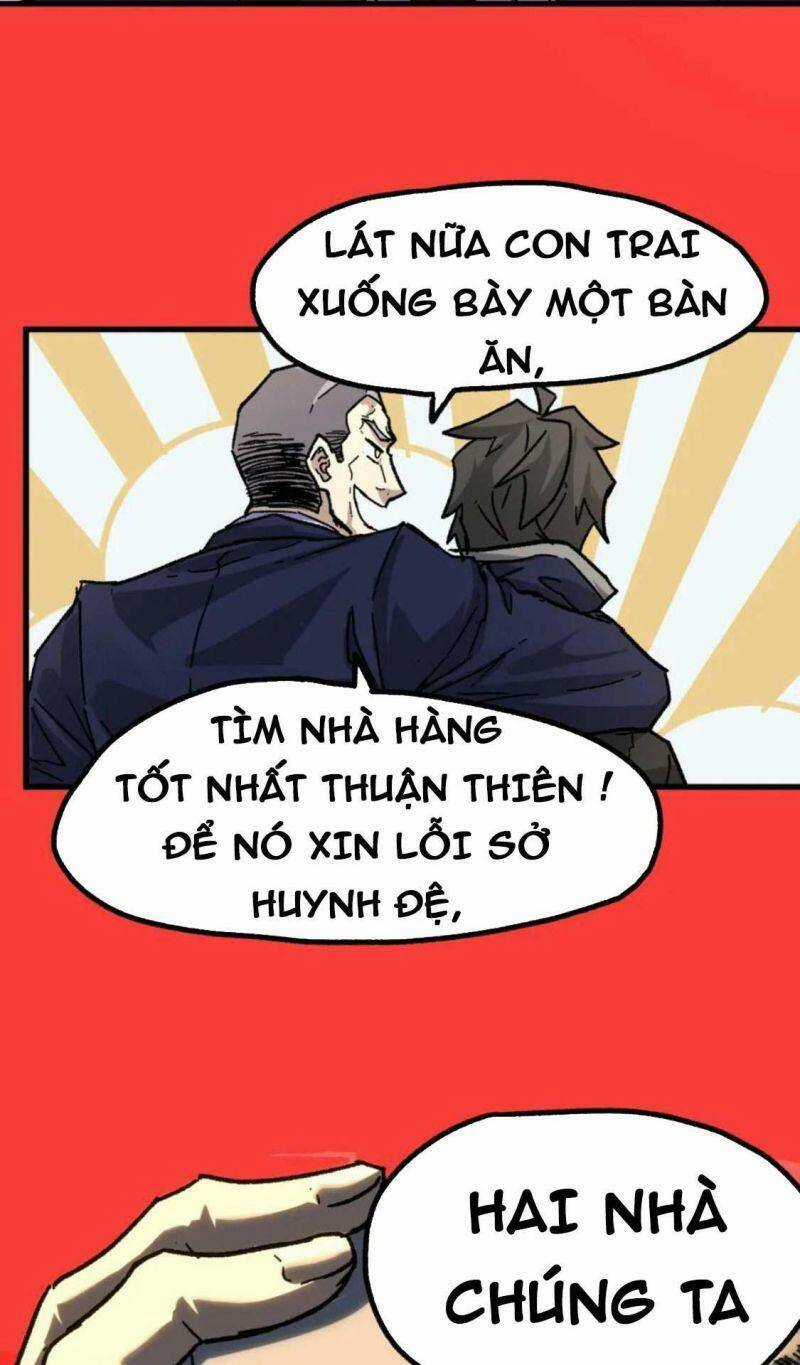 Thánh Khư Chapter 195 trang 71