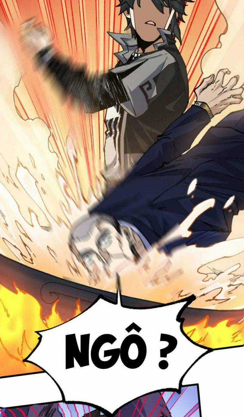 Thánh Khư Chapter 195 trang 73