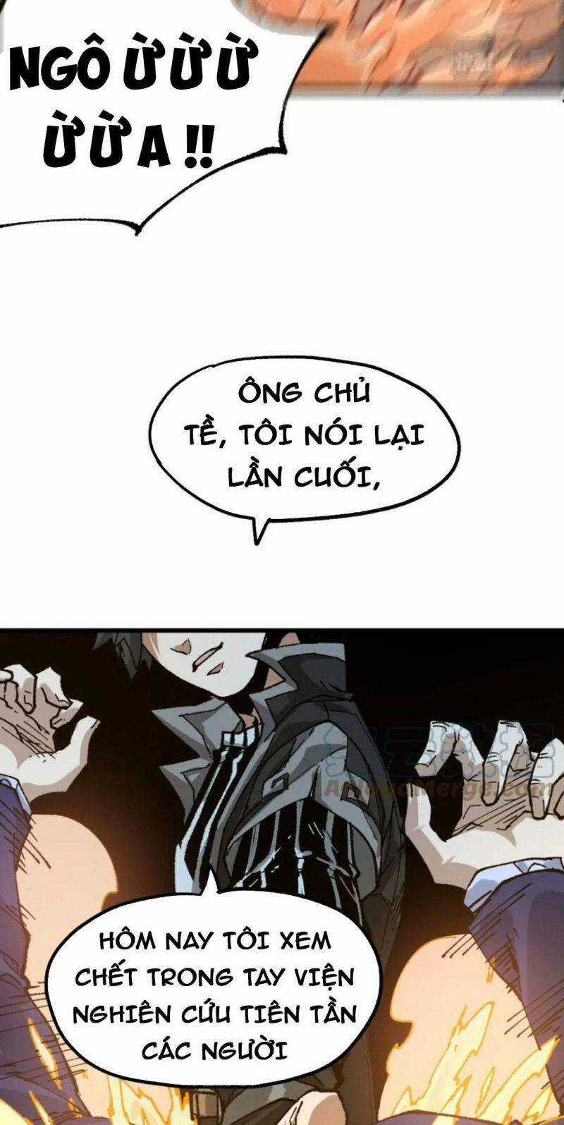 Thánh Khư Chapter 195 trang 75