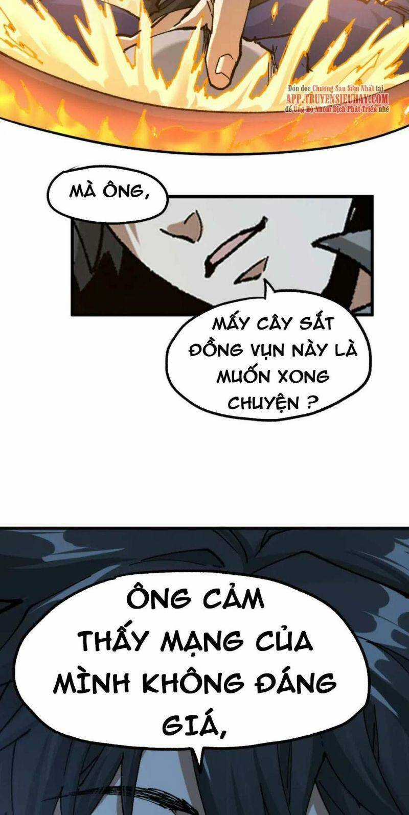 Thánh Khư Chapter 195 trang 76