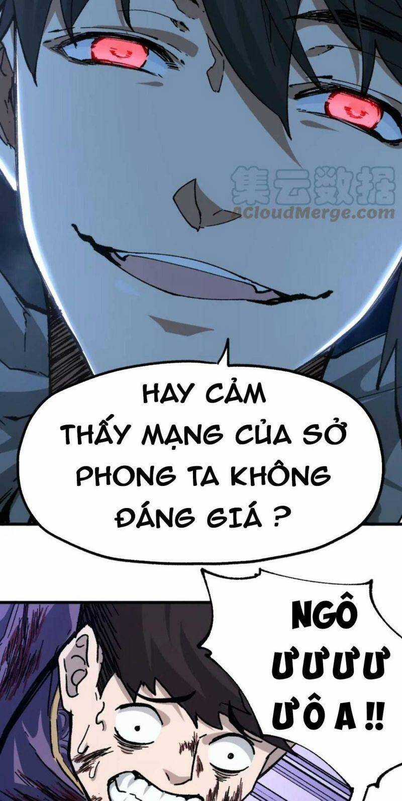 Thánh Khư Chapter 195 trang 77