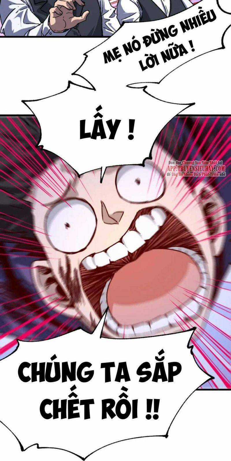 Thánh Khư Chapter 195 trang 79