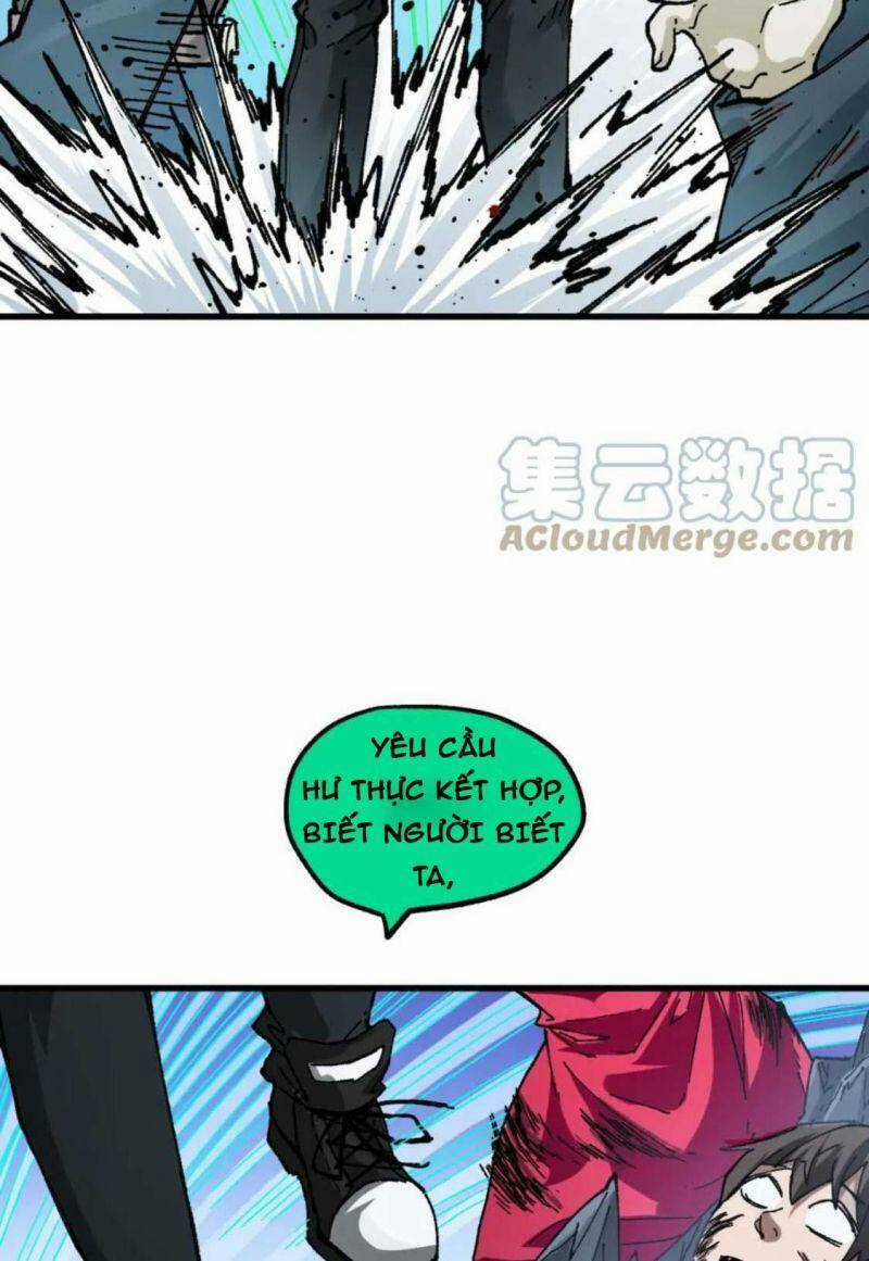 Thánh Khư Chapter 195 trang 8