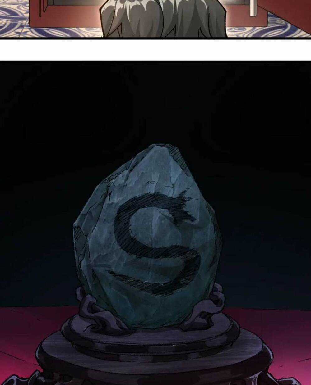 Thánh Khư Chapter 196 trang 13