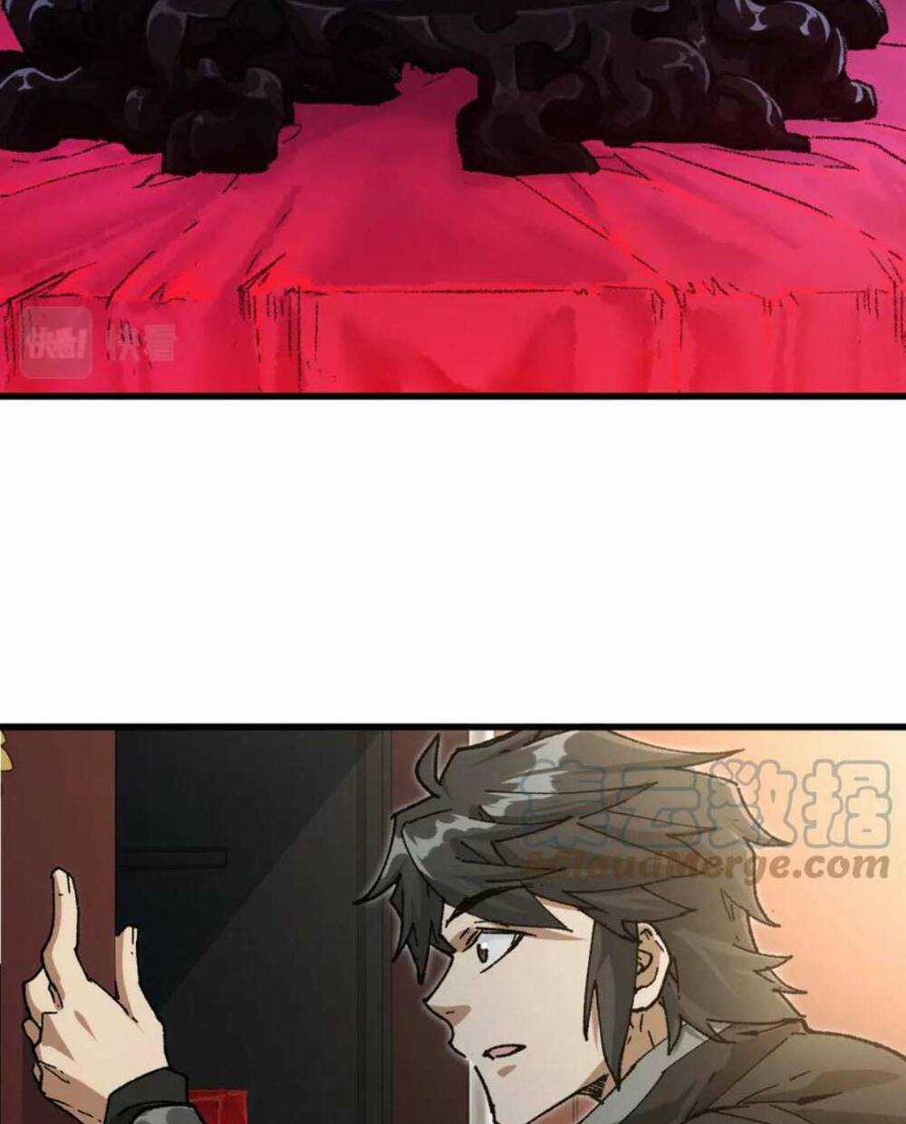 Thánh Khư Chapter 196 trang 14