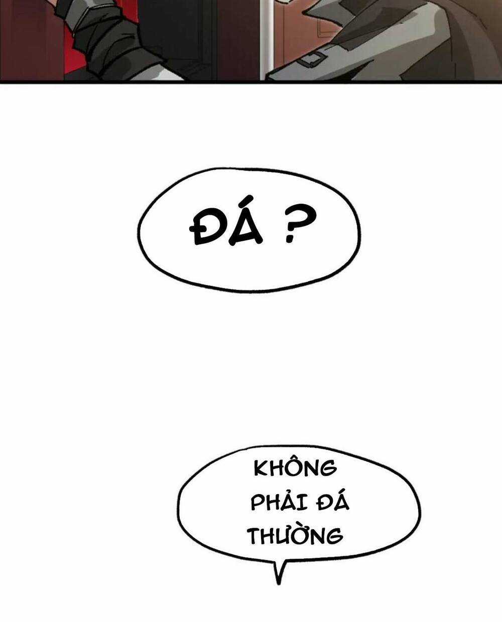 Thánh Khư Chapter 196 trang 15