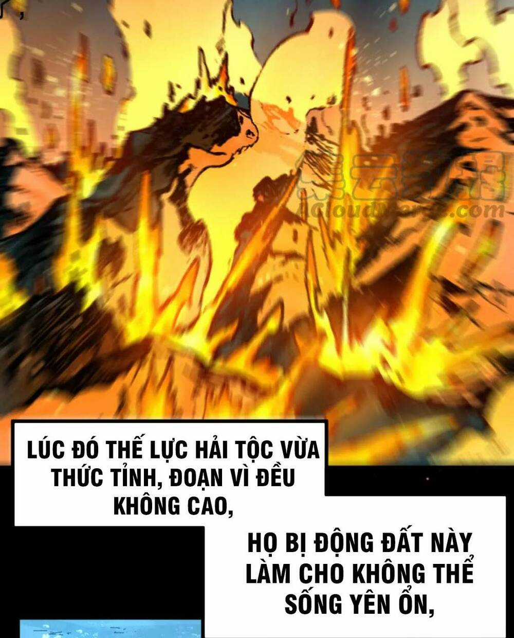 Thánh Khư Chapter 196 trang 19