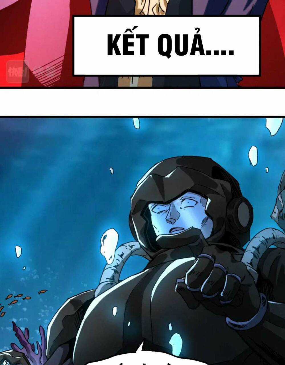 Thánh Khư Chapter 196 trang 22