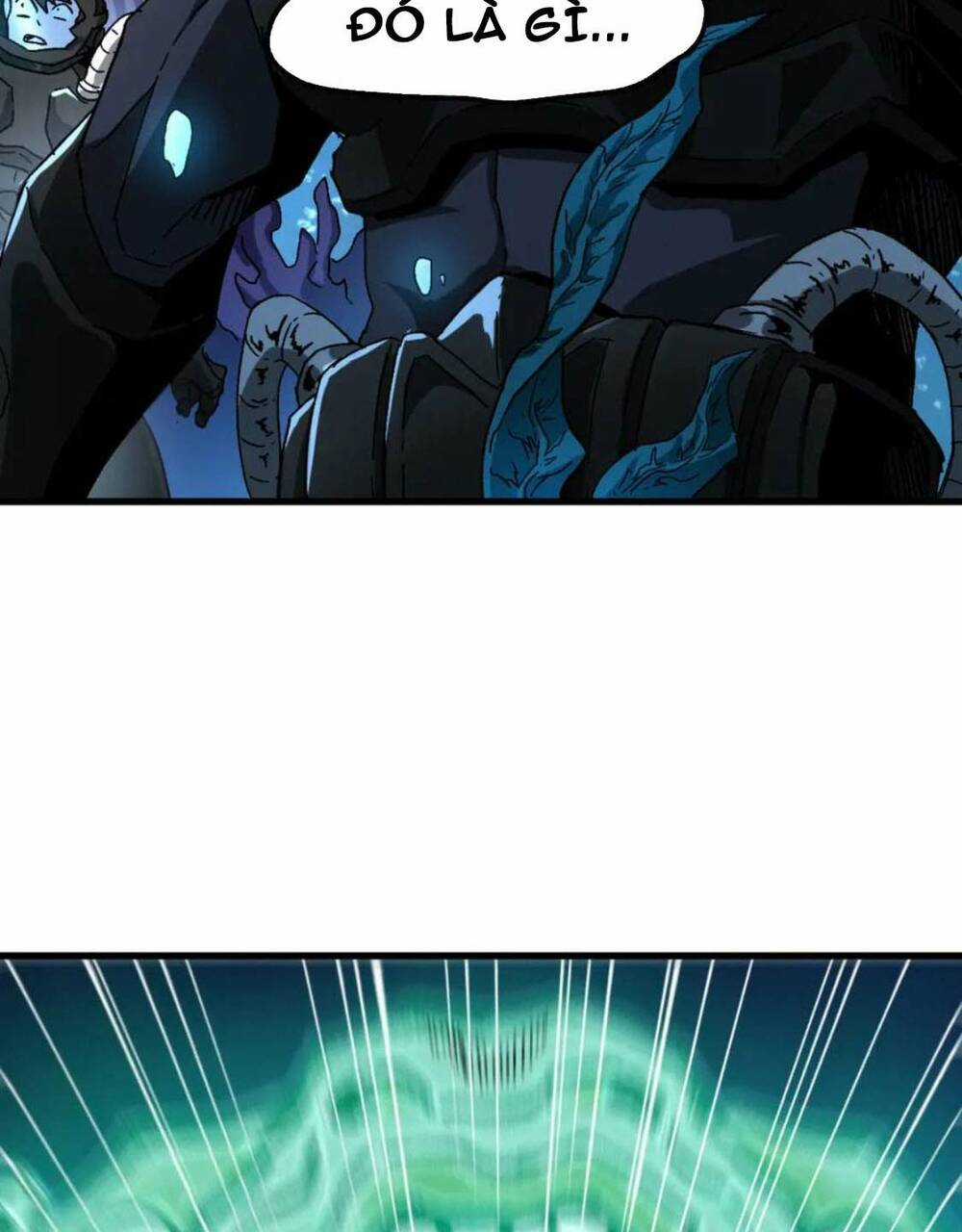 Thánh Khư Chapter 196 trang 23