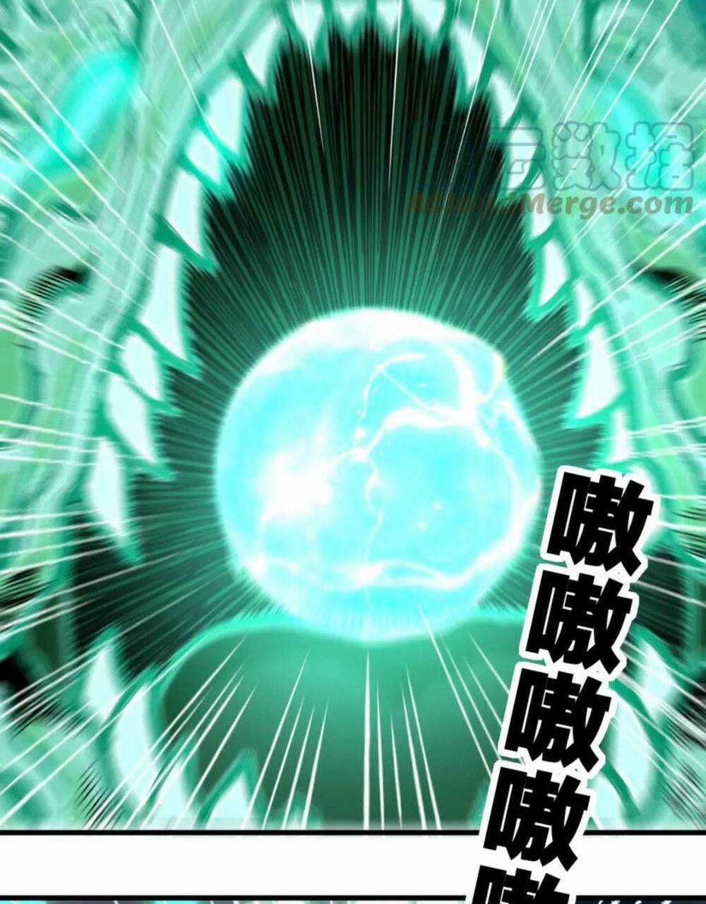 Thánh Khư Chapter 196 trang 24