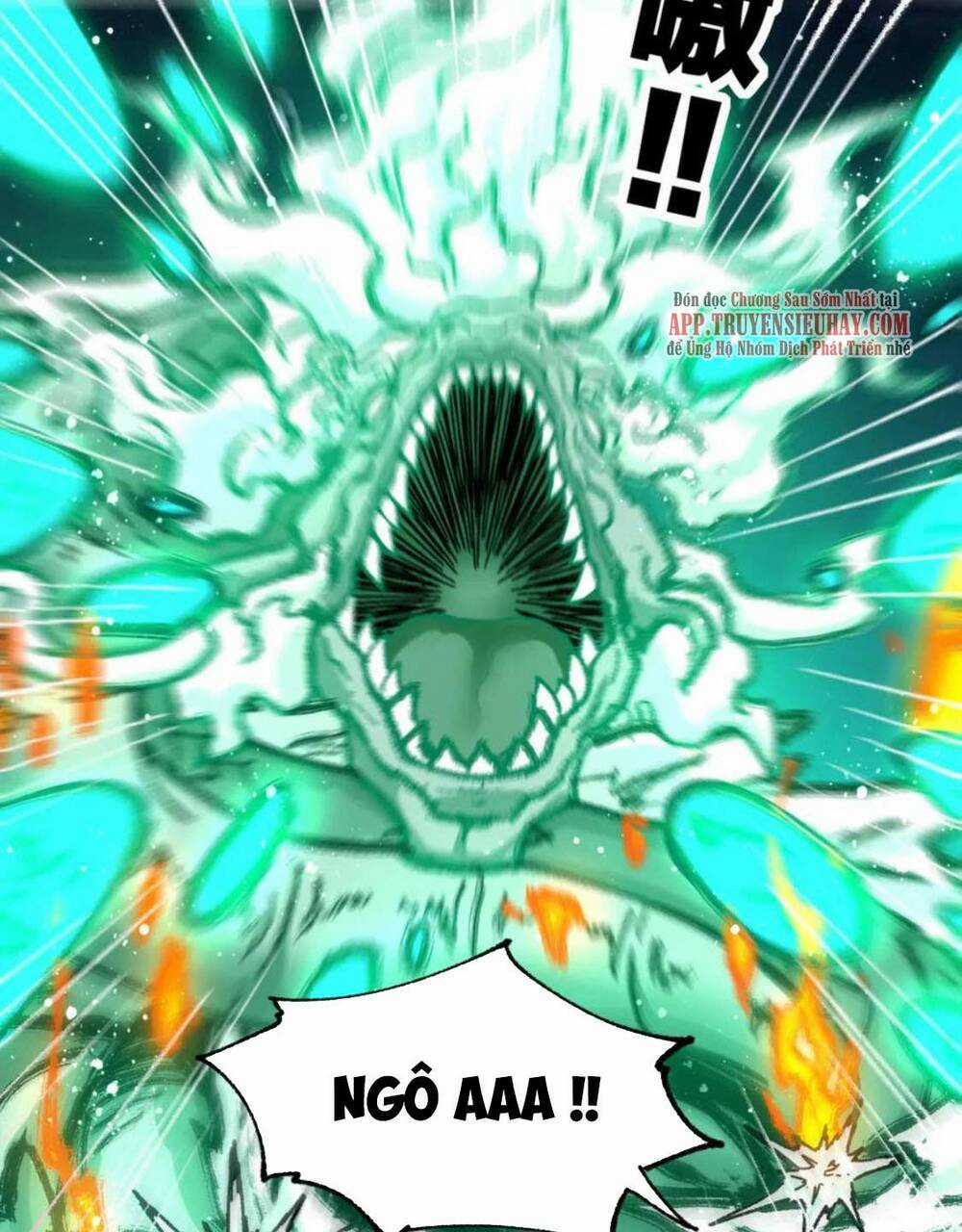 Thánh Khư Chapter 196 trang 25