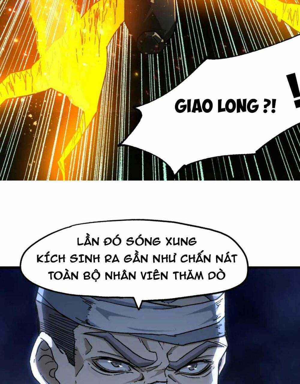 Thánh Khư Chapter 196 trang 27