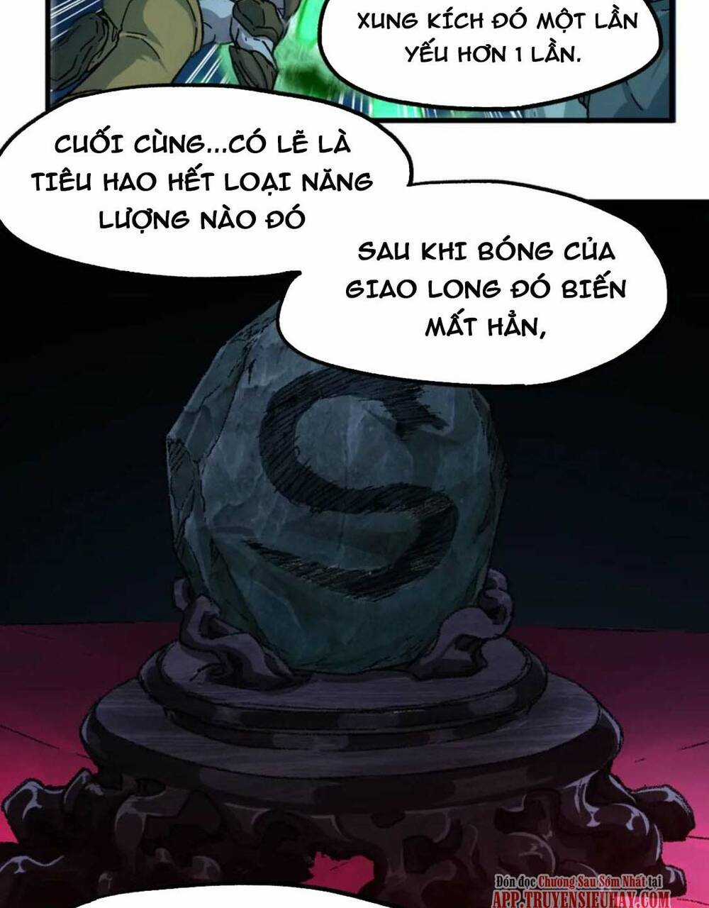 Thánh Khư Chapter 196 trang 29