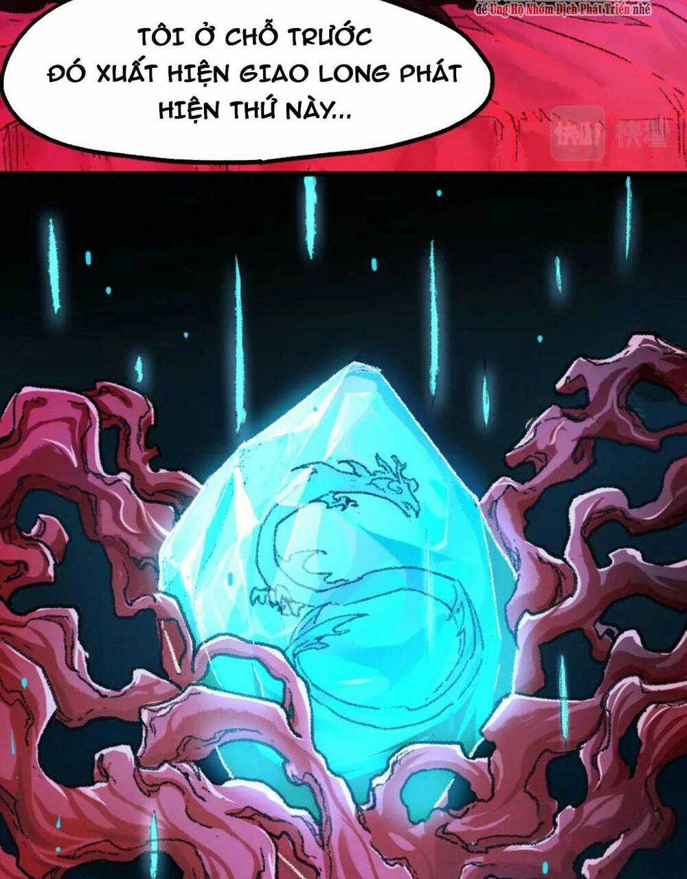 Thánh Khư Chapter 196 trang 30