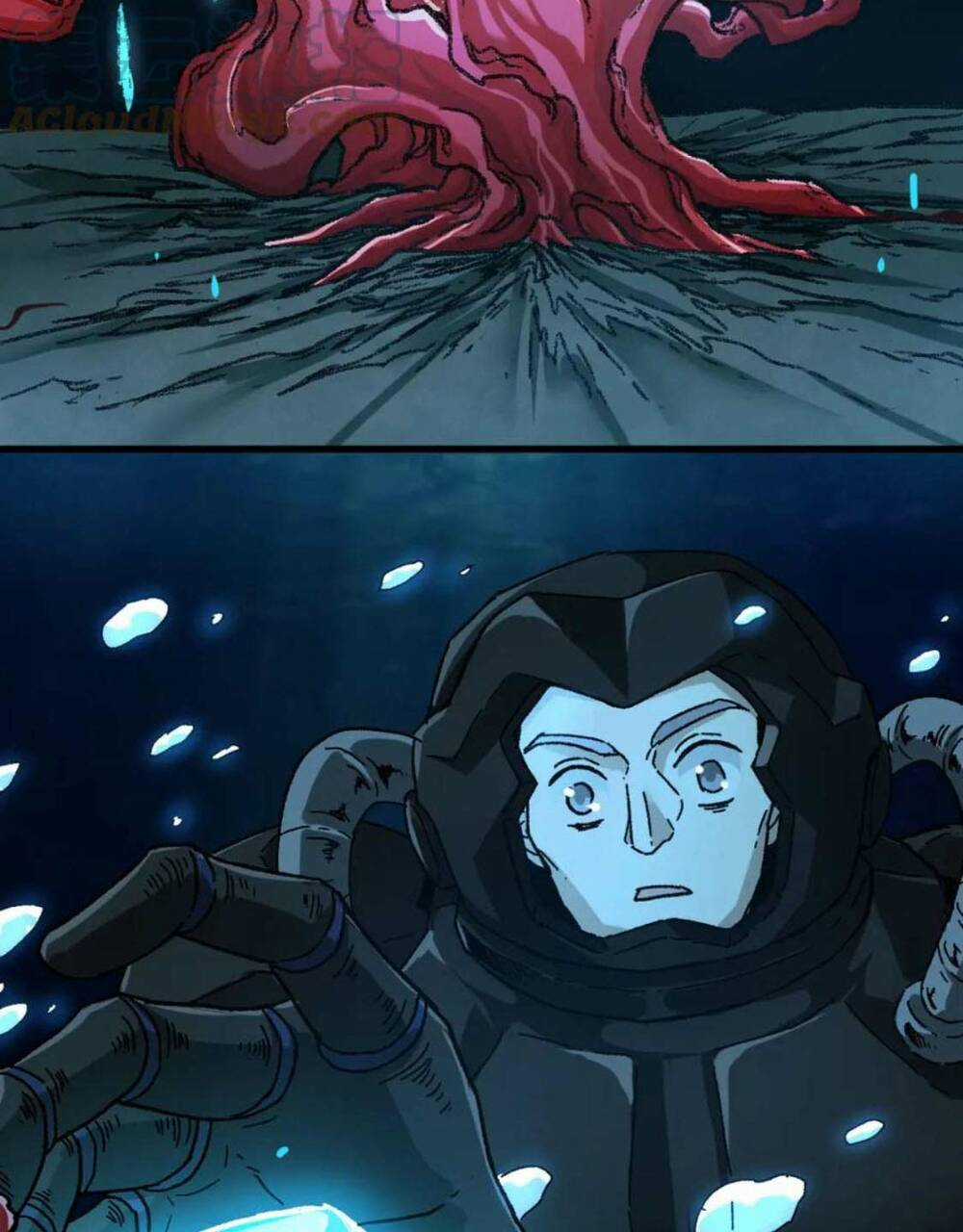 Thánh Khư Chapter 196 trang 31