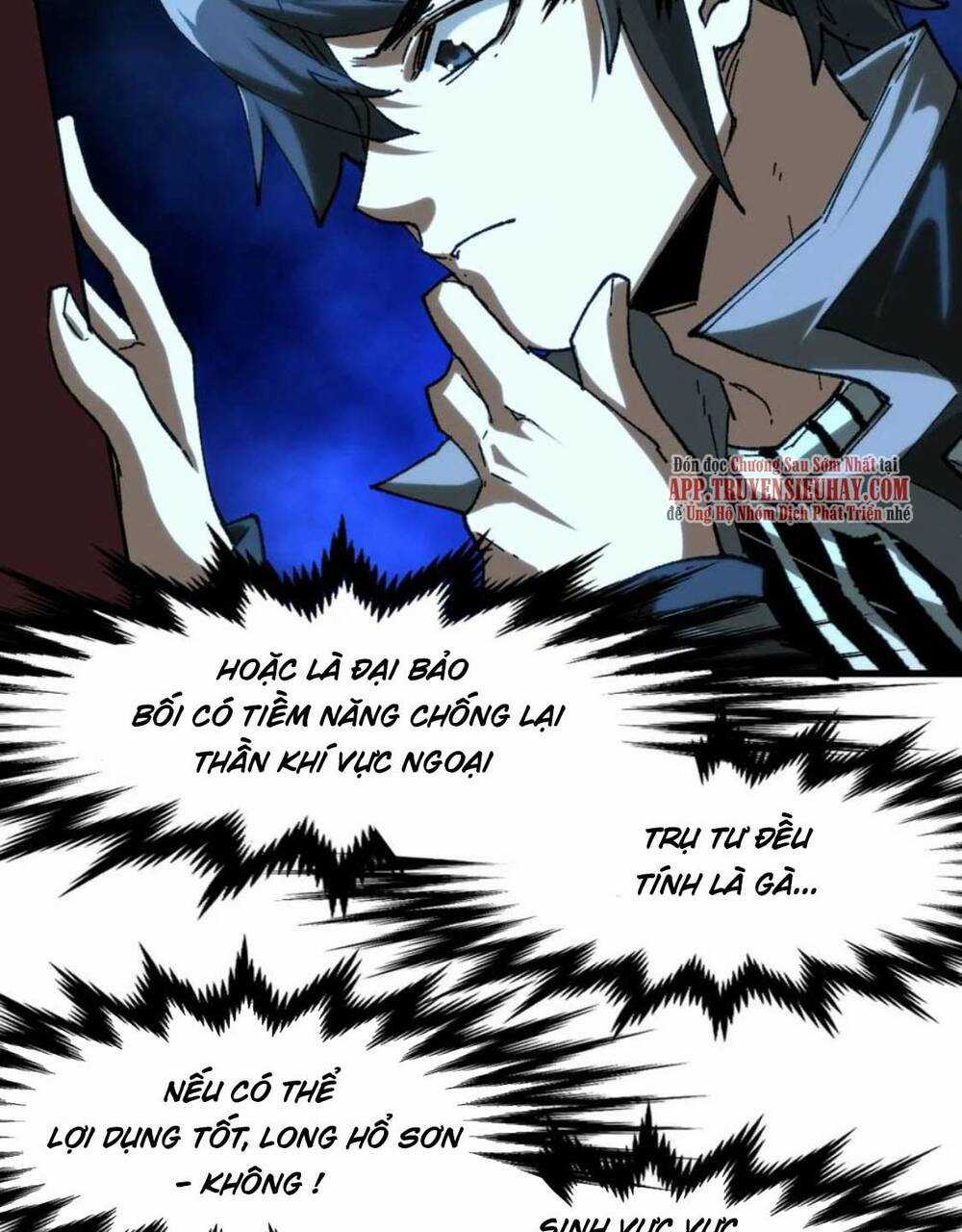 Thánh Khư Chapter 196 trang 34