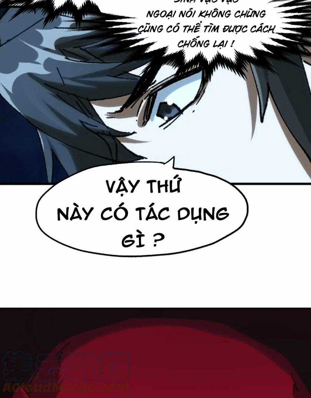 Thánh Khư Chapter 196 trang 35