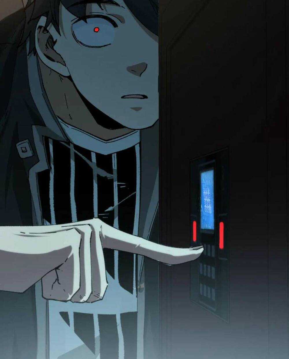 Thánh Khư Chapter 196 trang 4