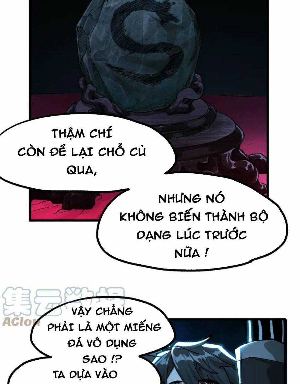 Thánh Khư Chapter 196 trang 40