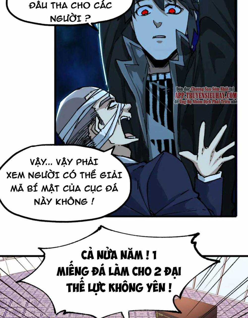 Thánh Khư Chapter 196 trang 41