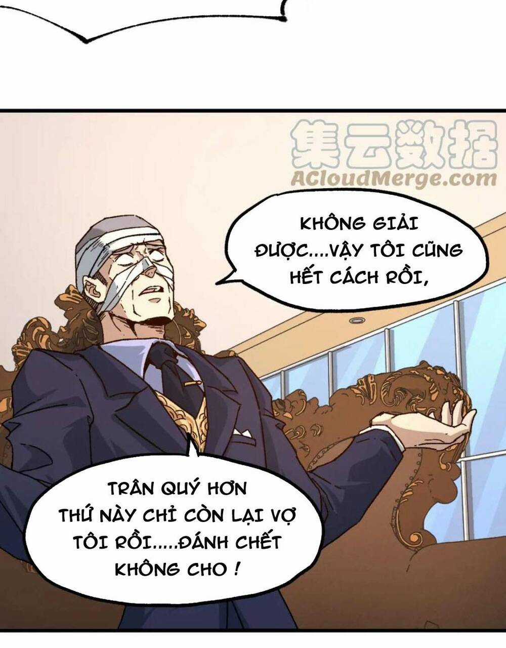 Thánh Khư Chapter 196 trang 43