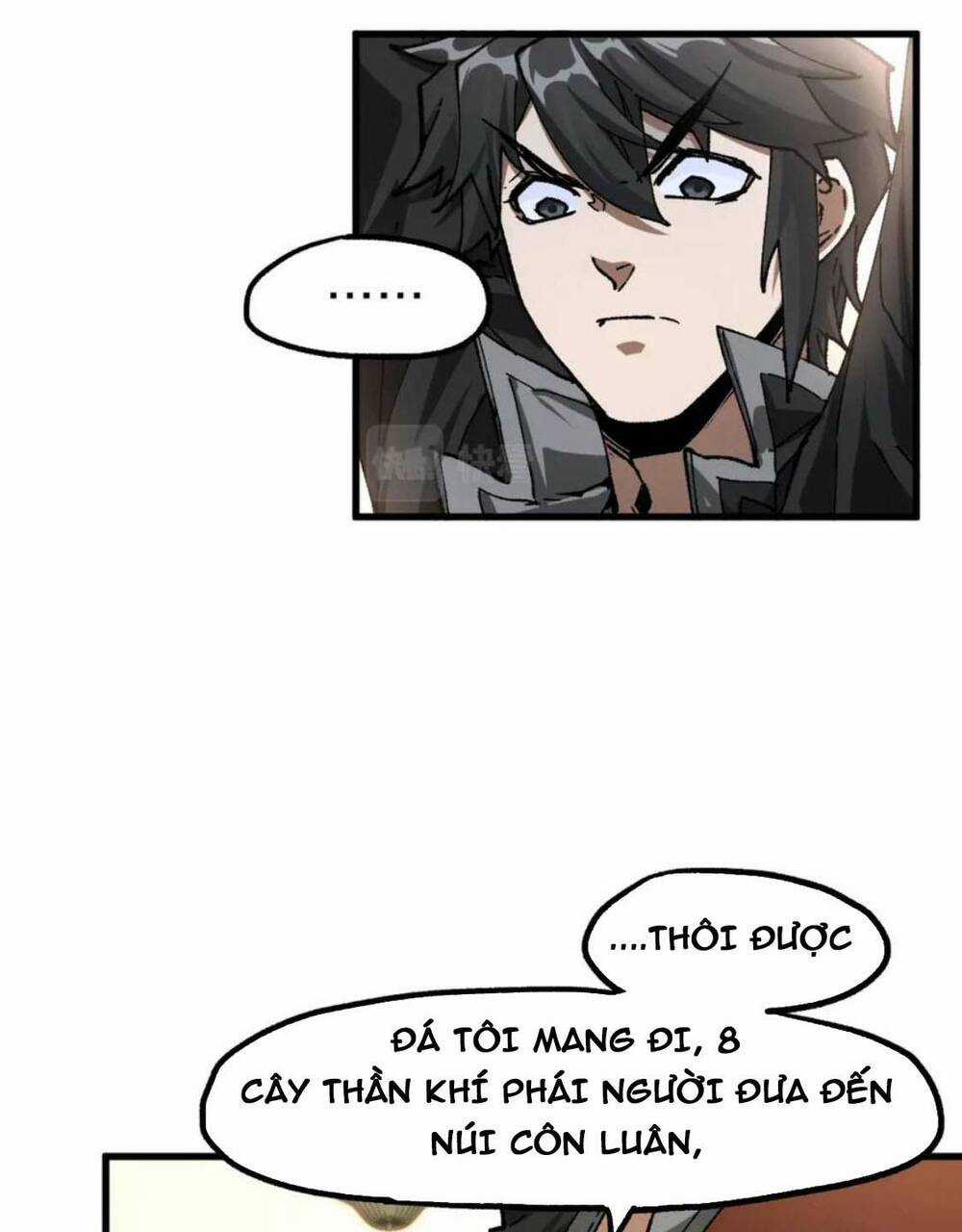 Thánh Khư Chapter 196 trang 44