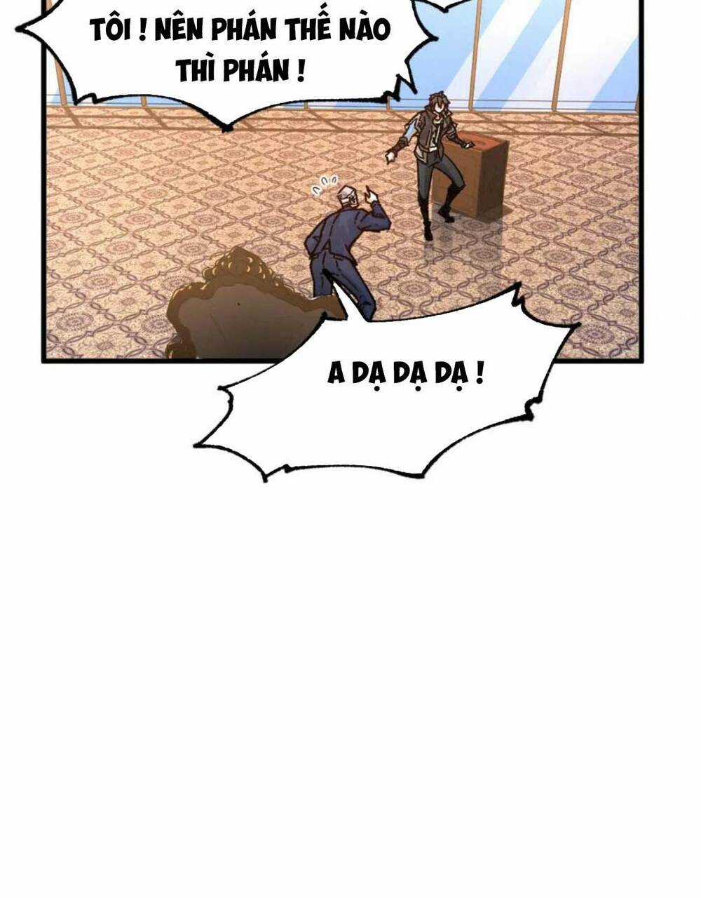 Thánh Khư Chapter 196 trang 46