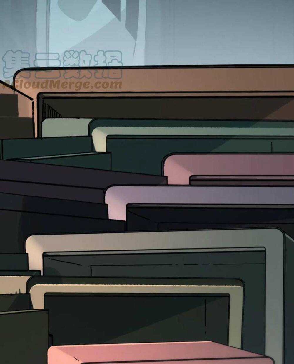 Thánh Khư Chapter 196 trang 5