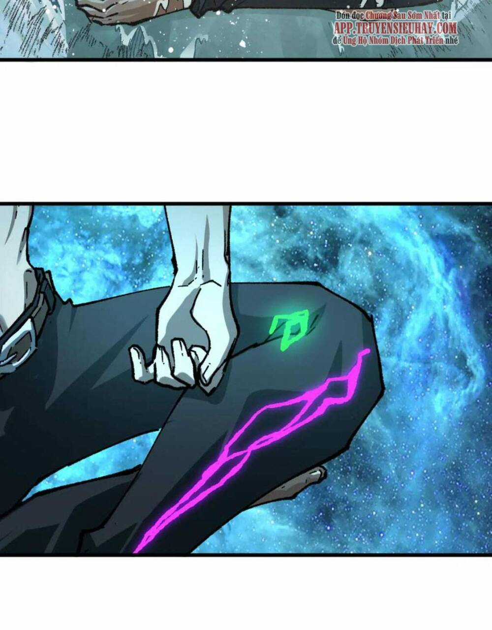 Thánh Khư Chapter 196 trang 51