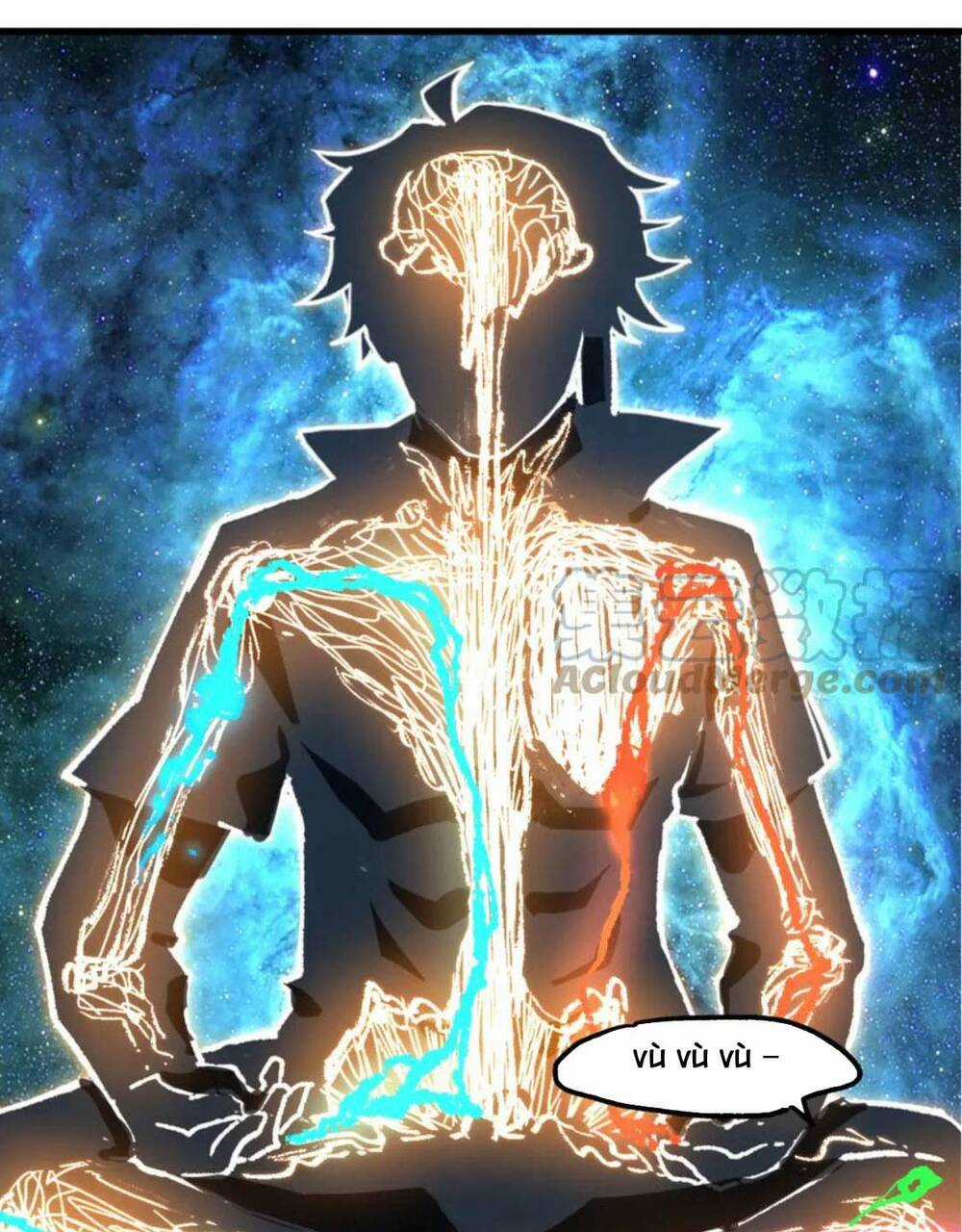 Thánh Khư Chapter 196 trang 52