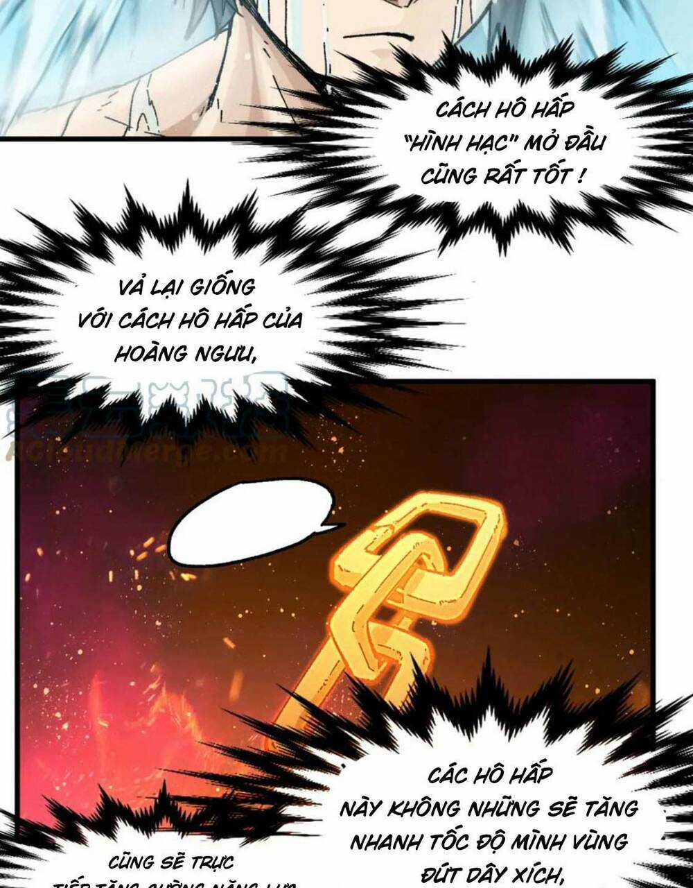 Thánh Khư Chapter 196 trang 54