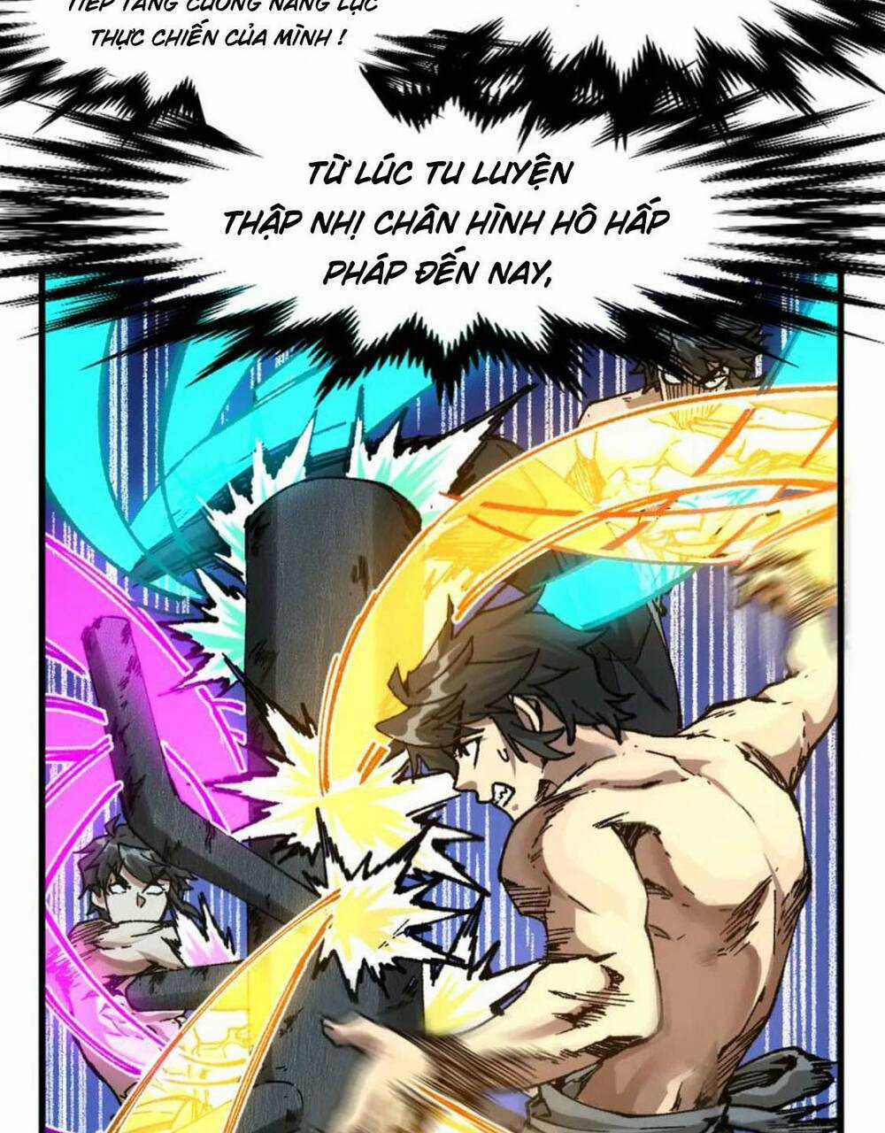 Thánh Khư Chapter 196 trang 55