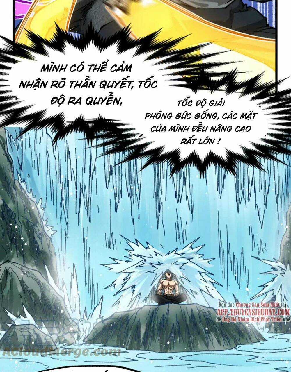 Thánh Khư Chapter 196 trang 56