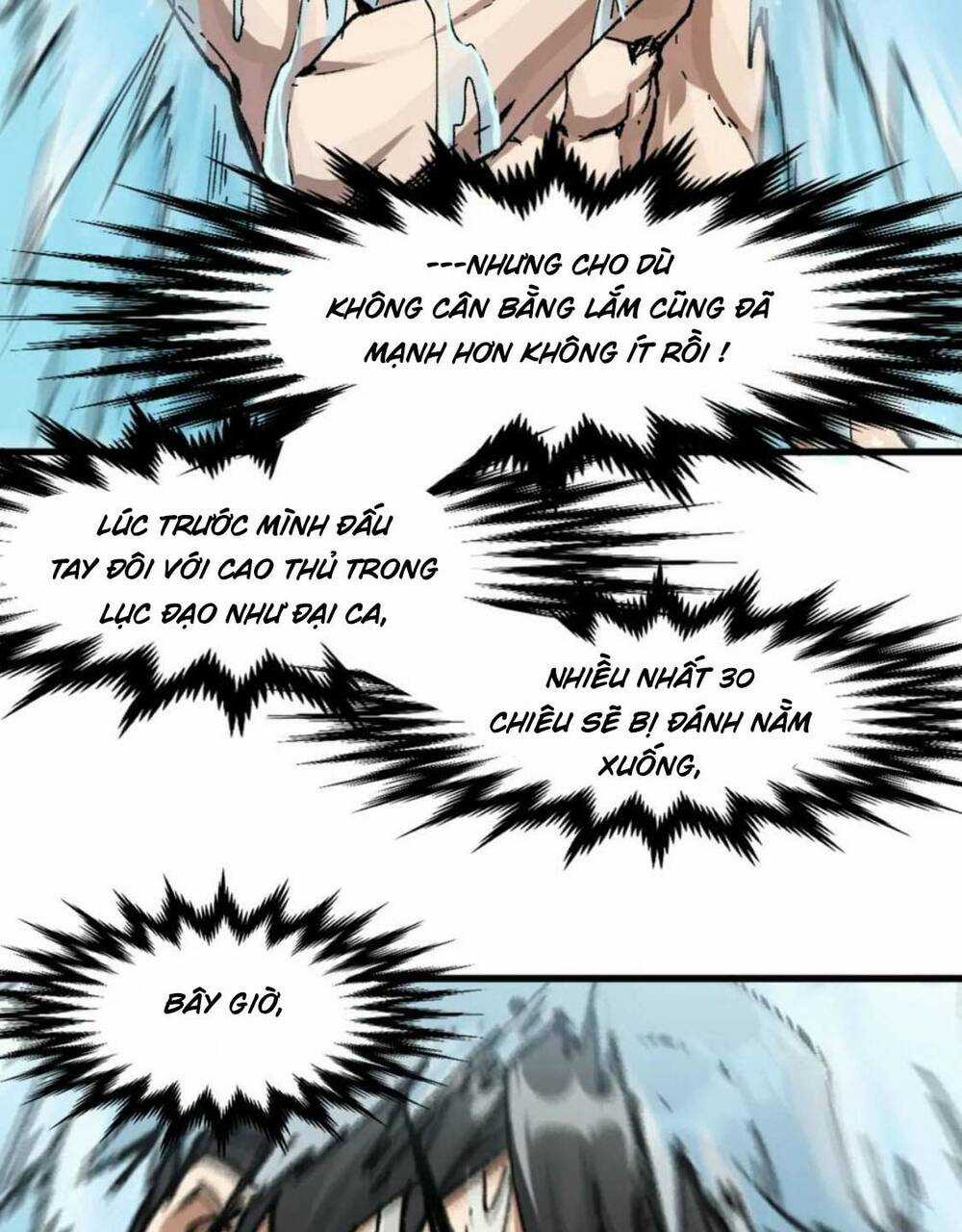 Thánh Khư Chapter 196 trang 58