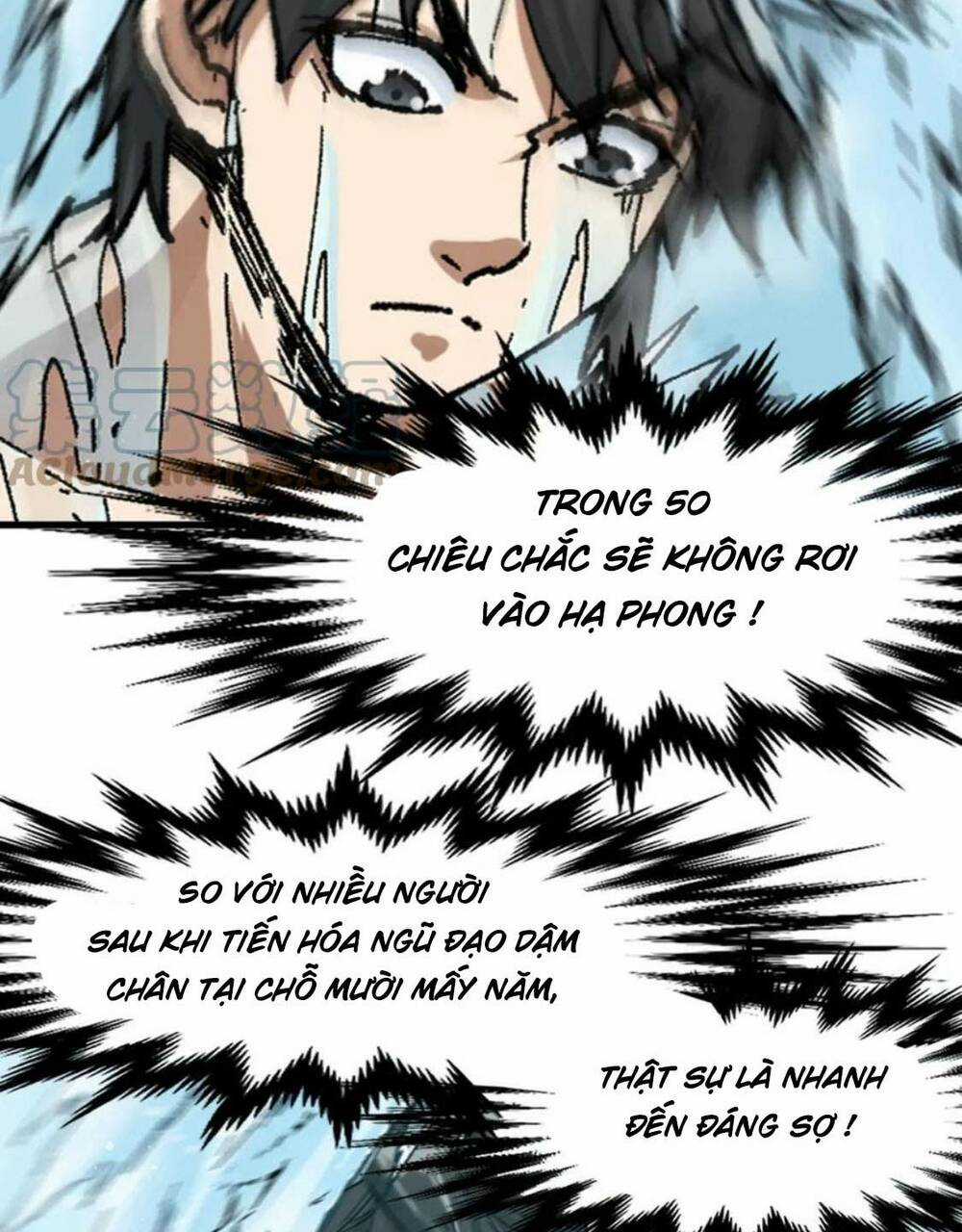 Thánh Khư Chapter 196 trang 59