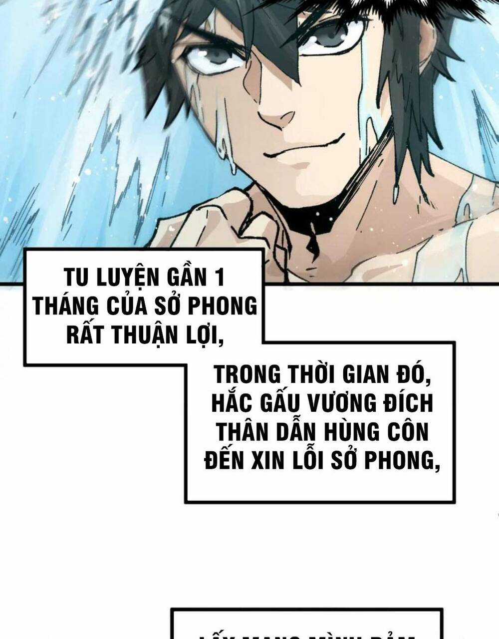 Thánh Khư Chapter 196 trang 60