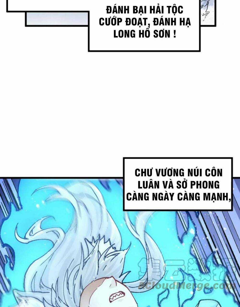 Thánh Khư Chapter 196 trang 63