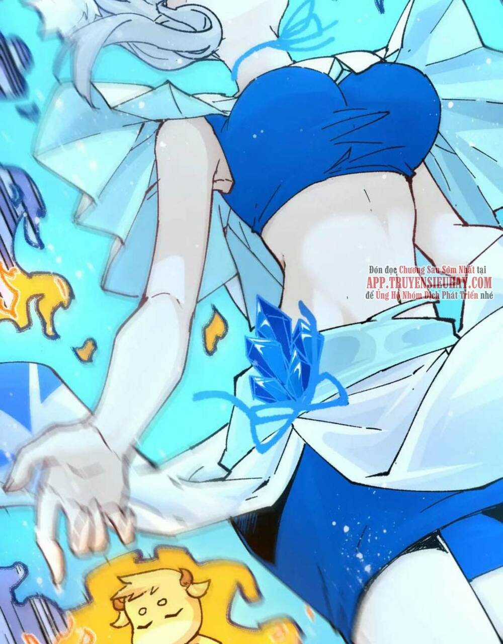 Thánh Khư Chapter 196 trang 64