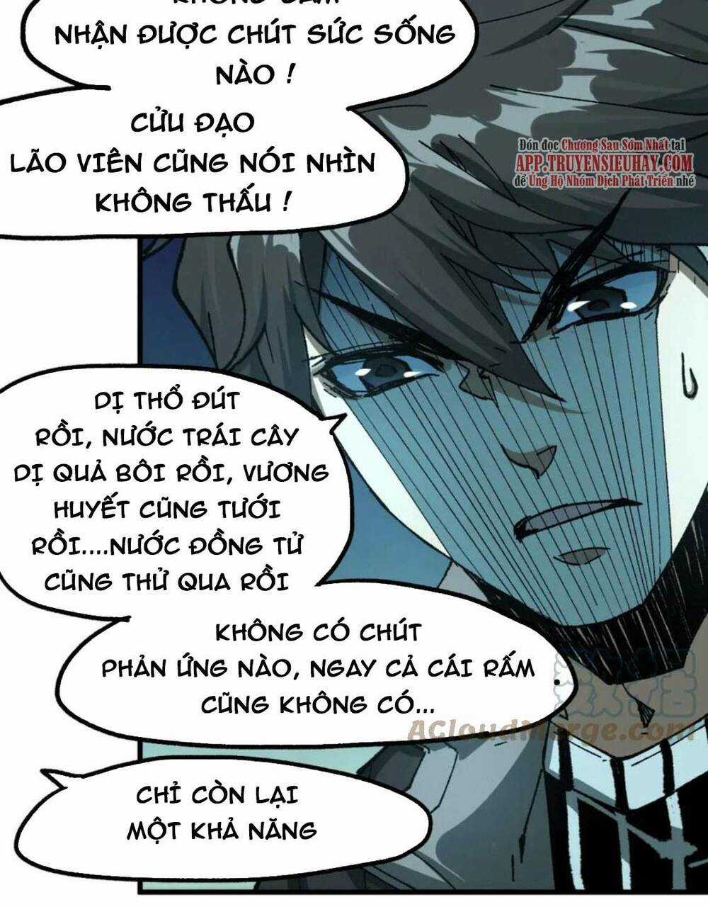 Thánh Khư Chapter 196 trang 68