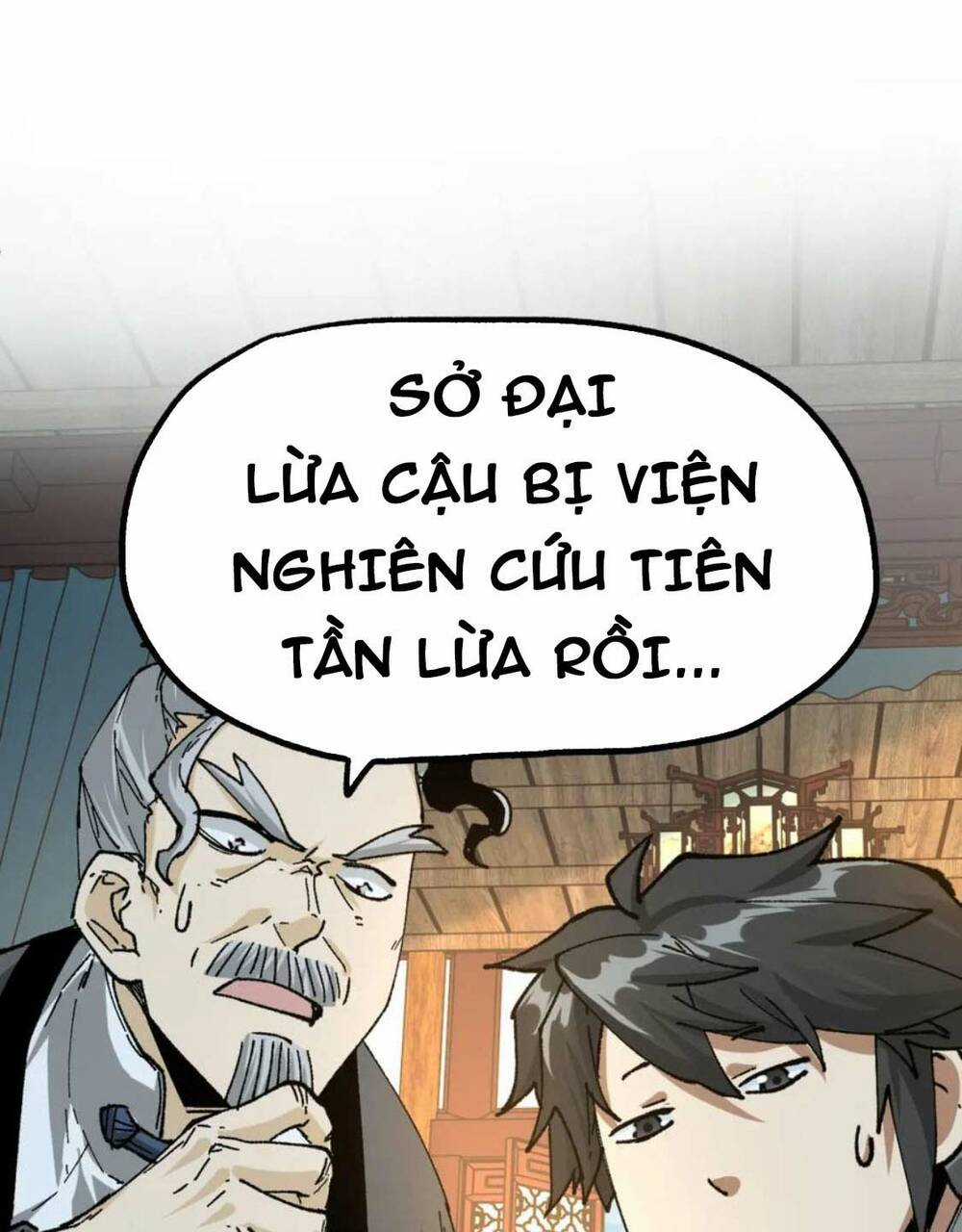 Thánh Khư Chapter 196 trang 69