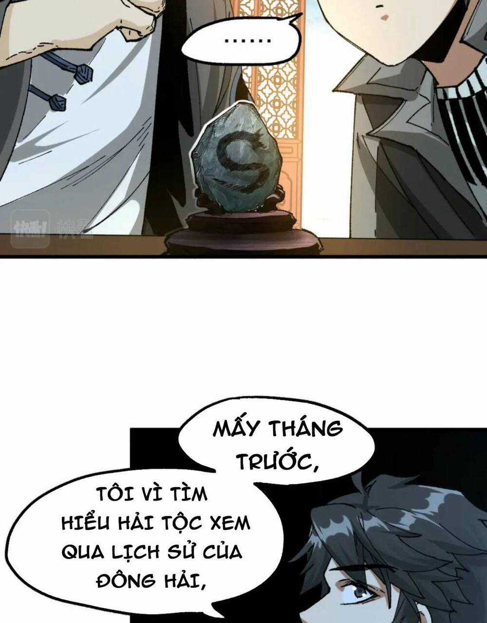 Thánh Khư Chapter 196 trang 70