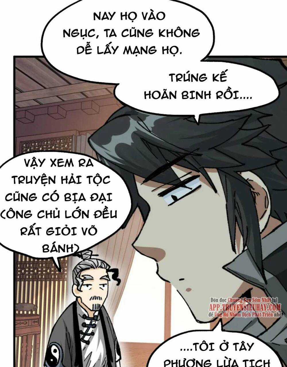 Thánh Khư Chapter 196 trang 74