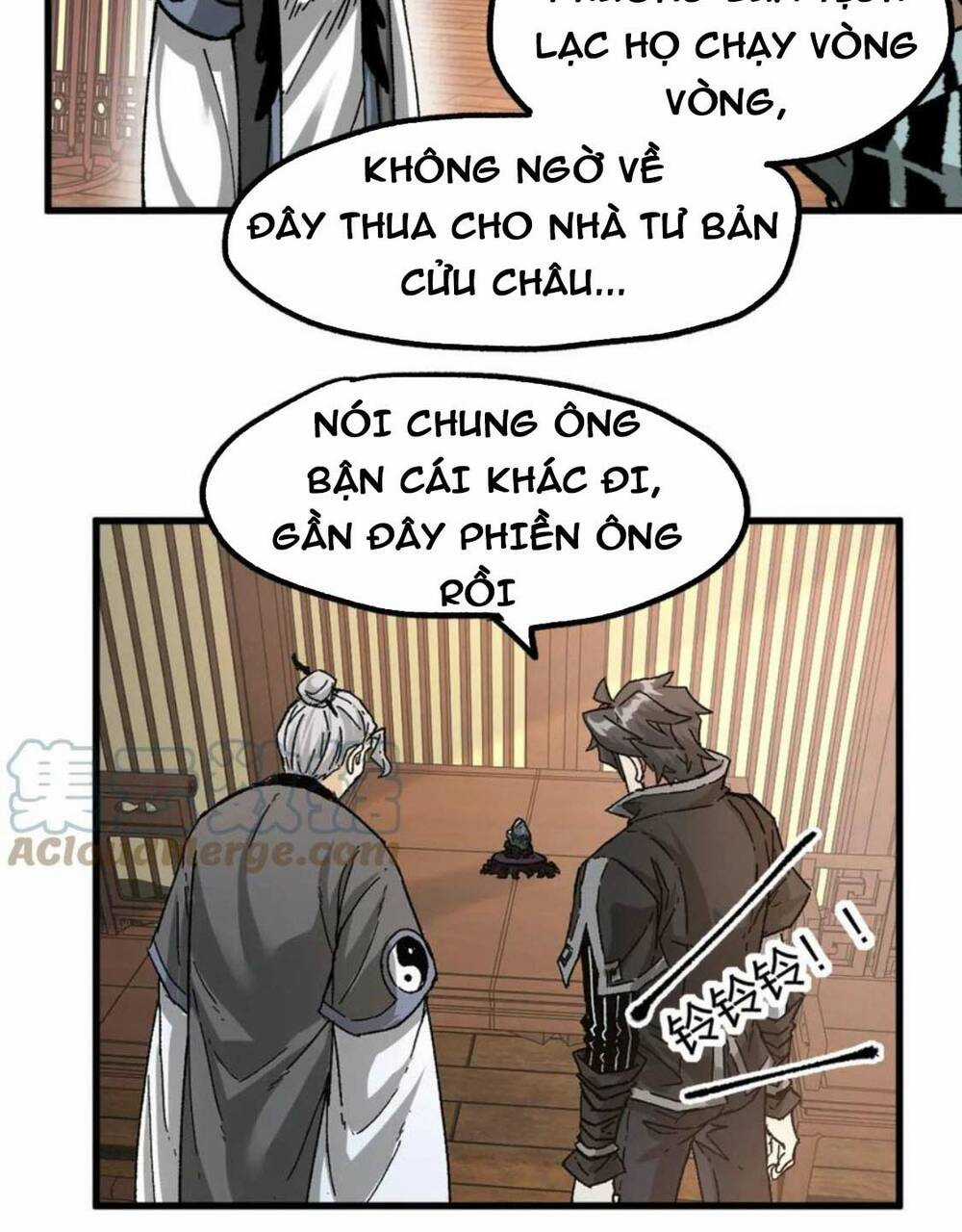 Thánh Khư Chapter 196 trang 75