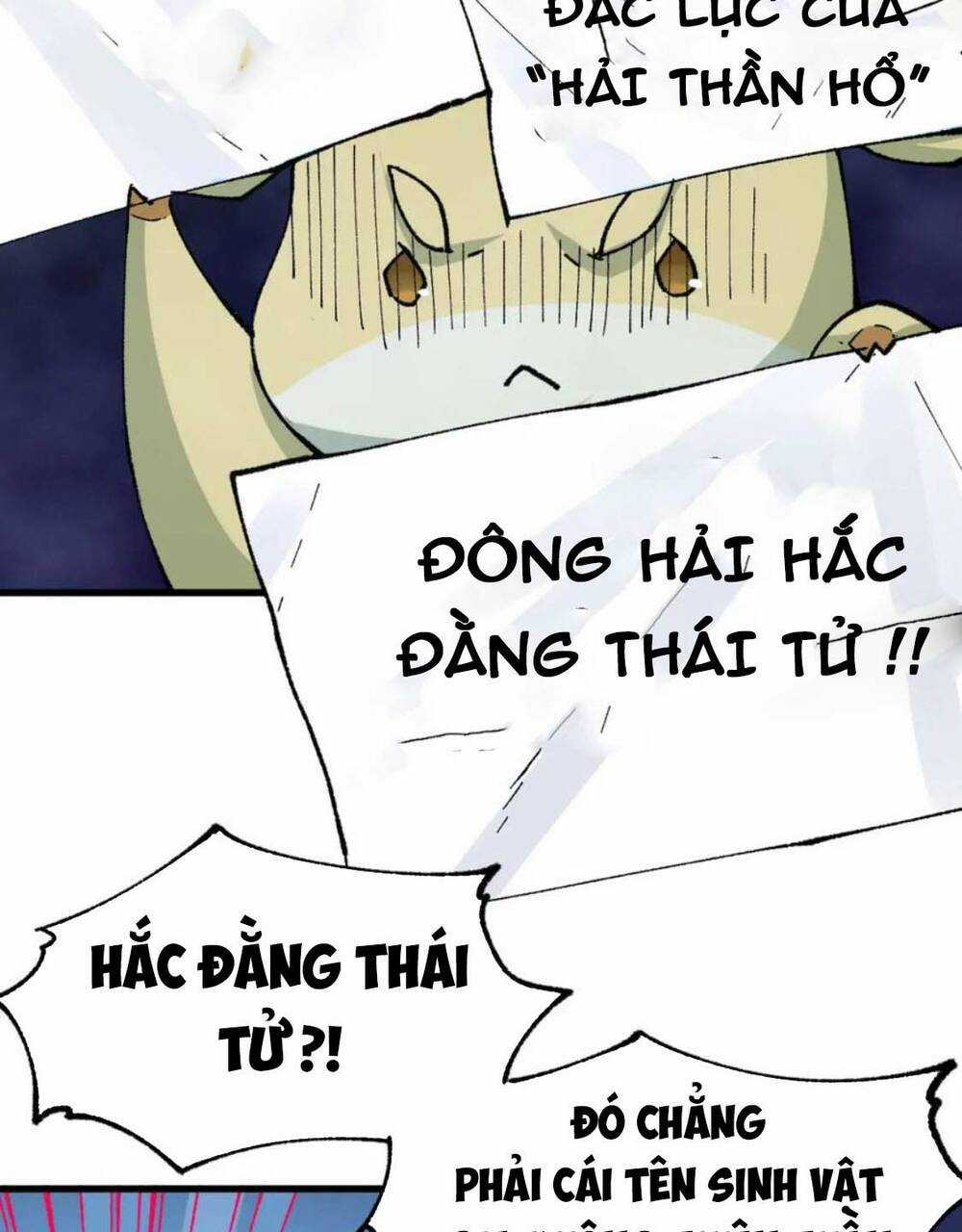 Thánh Khư Chapter 196 trang 78