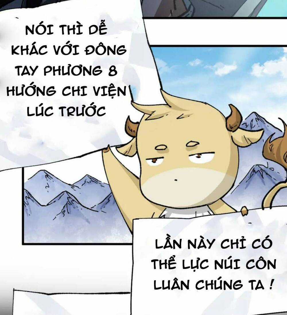 Thánh Khư Chapter 196 trang 81