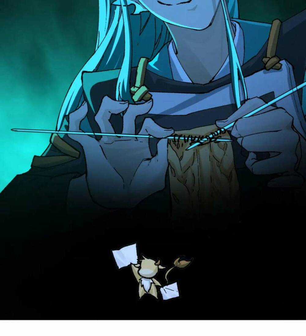 Thánh Khư Chapter 196 trang 83