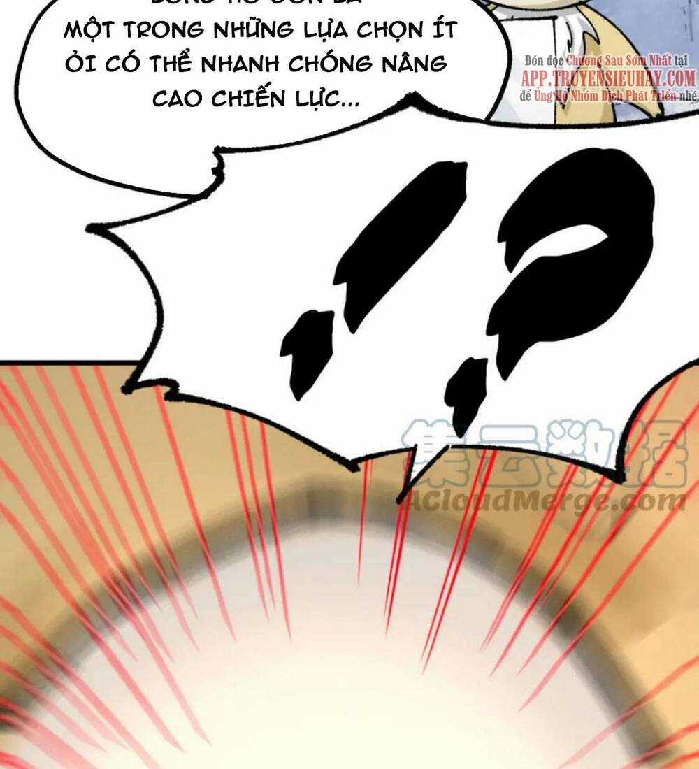 Thánh Khư Chapter 196 trang 85